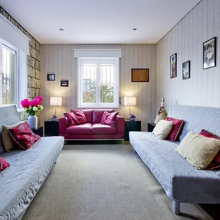 Holiday home Carolina Michaelis *
