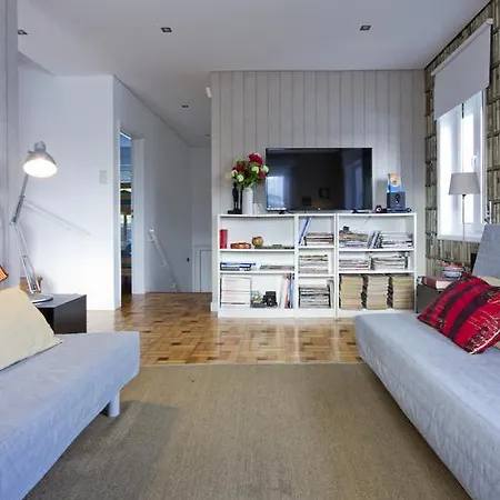 Carolina Michaelis Holiday home Porto